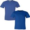 3001C Bella Canvas Soft Ringspun Hipster T-Shirt (2 Pack) view 1
