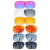 ToughAsNails Set of 6 Replacement Lenses for Oakley Holbrook Pack-BSF66 view 1