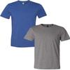 3001C Bella Canvas Soft Ringspun Hipster T-Shirt (2 Pack) view 1