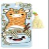 Kawaii Food - Noodles Premier Bookmark Stationery view 1