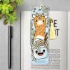 Kawaii Food - Noodles Premier Bookmark Stationery view 2