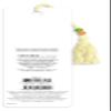 Kawaii Food - Noodles Premier Bookmark Stationery view 3