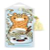 Kawaii Food - Noodles Premier Bookmark Stationery view 4