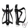 CNC Bike Water Bottle Holder, 2-Pack Bike Water Bottle Cage for Road Bike/Mountain BikeBlack view 1