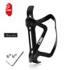 CNC Bike Water Bottle Holder, 2-Pack Bike Water Bottle Cage for Road Bike/Mountain BikeBlack view 4