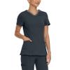 Urbane Impulse Women 2Pkt Extreme Stretch V-Neck Top view 1