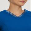 Urbane Impulse Women 2Pkt Extreme Stretch V-Neck Top view 4