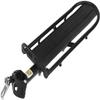 Bike Rear Rack Mount Universal Adjustable Bicycle Luggage Cargo Bag Rack Mountain Bike Carrier Bracket Retractable Saddle Gear Bike Accessories Bike Seat Attachment (Quick Release Mechanism Closure) view 1
