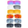 ToughAsNails Set of 6 Replacement Lenses for Oakley Gascan OO9014 Pack-BSF66 view 1
