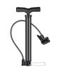 VOSAREA Anyvalve Pump Head Bike Floor Pump Auto Head 3pcs Air Nozzle Dual Head Hose Adapter Bike Accessories for Motor Pump Nozzel Pump Head Replacement view 4