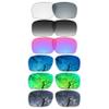 ToughAsNails Set of 6 Replacement Lenses for Oakley Holbrook Pack-SEM64 view 1