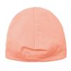 Hansber Newborn Baby 3PCS Soft Knot Rabbit Hospital Hat Cap Infant Babies Nursery Beanie for Birthday Party Gray Orange Purple One_Size view 3