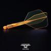 CONDOR Axe Flight NEON Small Orange-S view 2