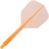 CONDOR Axe Flight NEON Small Orange-S view 3