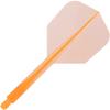 CONDOR Axe Flight NEON Small Orange-S view 4