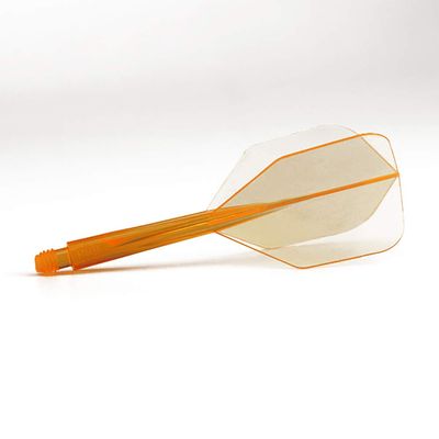 Condor Axe NEON Series Condor Axe Neon Series Neon Orange Small M (27.5mm)
