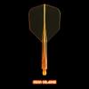 Condor Axe NEON Series Condor Axe Neon Series Neon Orange Small M (27.5mm) view 2