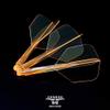 Condor Axe NEON Series Condor Axe Neon Series Neon Orange Small M (27.5mm) view 3