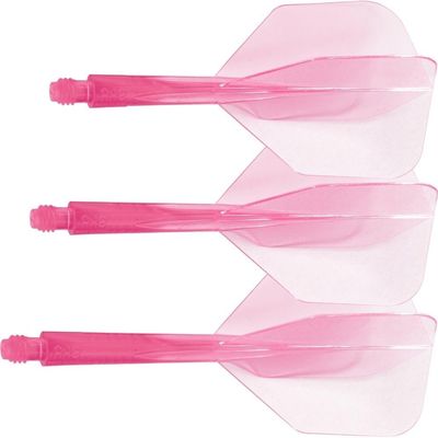 Condor Axe NEON Series Axe Neon Series Neon Pink Small M (27.5mm)