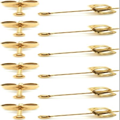 12Pcs 2MM Tiny Ball Stud Earrings, 20G Hypoallergenic Surgical Steel Small Gold Cartilage Helix Piercing Jewelry, Micro Stacked Stud Earring, Mini Dot Post Earrings Set for Multiple Hole Piercing