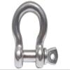 Rigging 4 Pack - 7/16" Stainless Steel Screw Pin Anchor Shackle Type 316 3,000 lbs Marine view 4
