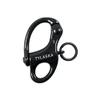 Tylaska RSL Snap Shackle (Black Oxide) view 1