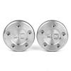 Gofotu 2pcs. 5g-40g Golf Weights Fit Scotty Cameron Fastback Squareback Putters Newport M1 (2pcs 40g) view 1