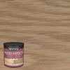 Minwax 402140000 Wood Effects, Brush-On Age Accelerator, Weathered Gray, 1-Qt. - Quantity 44 view 1