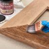 Minwax 402140000 Wood Effects, Brush-On Age Accelerator, Weathered Gray, 1-Qt. - Quantity 44 view 3