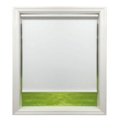 Friedland Venus Economy Light Filtering White, 55 x 72-in.