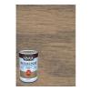 108200000 Wood Finish Stain, Water-Based, Semi-Transparent, Classic Gray, 1-Qt. - Quantity 1 view 1