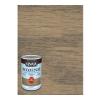 108200000 Wood Finish Stain, Water-Based, Semi-Transparent, Classic Gray, 1-Qt. - Quantity 1 view 2