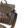 DRAKE Durable Water-Resistant Versatile Waterfowl Hunting Everyday Carry Shoulder Bag 2.0 w/Adjustable Strap, Mossy Oak Shadow Grass Habitat view 3