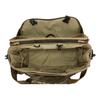 DRAKE Durable Water-Resistant Versatile Waterfowl Hunting Everyday Carry Shoulder Bag 2.0 w/Adjustable Strap, Mossy Oak Shadow Grass Habitat view 4