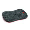 Floortex FCWB1420ABK Afs-tex Active Balance Board, 14 X 20 X 2.5, Black view 1