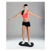 Floortex FCWB1420ABK Afs-tex Active Balance Board, 14 X 20 X 2.5, Black view 2