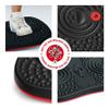 Floortex FCWB1420ABK Afs-tex Active Balance Board, 14 X 20 X 2.5, Black view 3