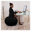 Floortex Active Ball 30" Diameter, Black view 1