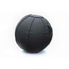Floortex Active Ball 30" Diameter, Black view 2