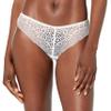 Freya Women's Erin Brazilian Brief White view 1