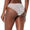 Freya Women's Erin Brazilian Brief White view 2