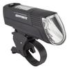 Kryptonite Incite X8 Rechargeable Headlight - Black view 1
