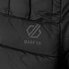 Dare 2b Men's Diversion Jacket - Black - XS view 3