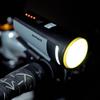 Kryptonite Incite X6-60 Lux Front Light view 4
