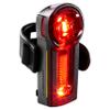 Kryptonite Incite XRB USB Rear, Black, One Size, 005056 view 1