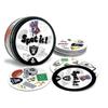 MasterPieces Game Day - NFL Las Vegas Raiders Spot It Game for Kids, Adults, and Family view 4