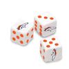 MasterPieces Game Day - NFL Denver Broncos - 300 Piece Poker Chip Set, Casino Style view 4