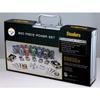 MasterPieces Game Day - NFL Pittsburgh Steelers - 300 Piece Poker Chip Set, Casino Style view 3