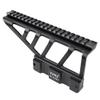 TPO SD-003MT Side Mount Side Scope Mount view 1