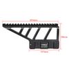 TPO SD-003MT Side Mount Side Scope Mount view 3